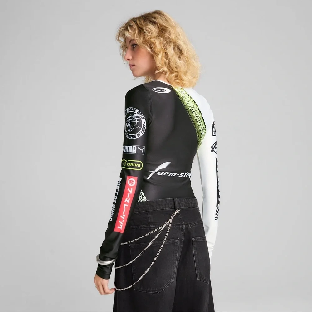 A$AP ROCKY x PUMA Bodysuit - Picture 6 of 13